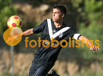 Feirense-Guimarães