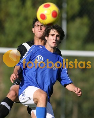 Feirense-Guimarães