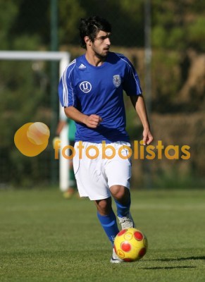 Feirense-Guimarães