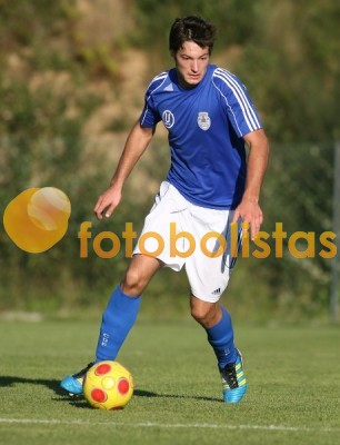 Feirense-Guimarães