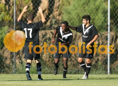 Feirense-Guimarães