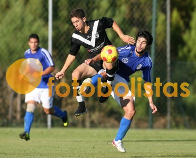 Feirense-Guimarães
