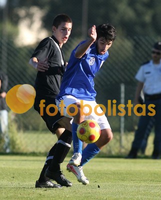 Feirense-Guimarães