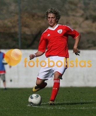 Oliveirense-Benfica