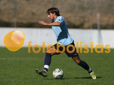 Oliveirense-Benfica