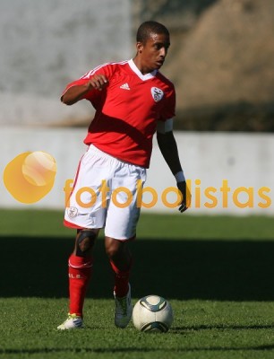 Oliveirense-Benfica