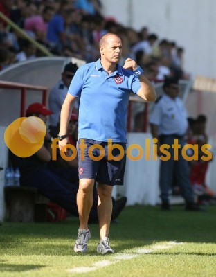 Oliveirense-Benfica