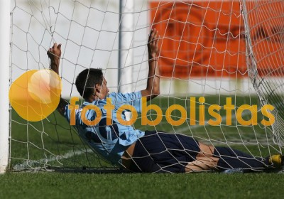 Oliveirense-Benfica