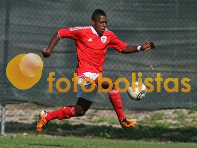 Oliveirense-Benfica