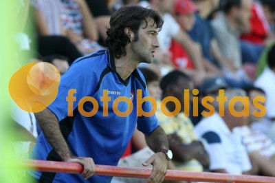 Oliveirense-Benfica