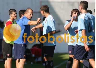 Oliveirense-Benfica