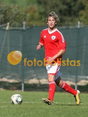 Oliveirense-Benfica