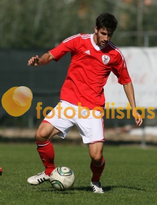 Oliveirense-Benfica