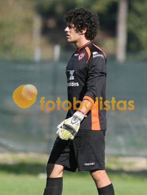 Oliveirense-Benfica