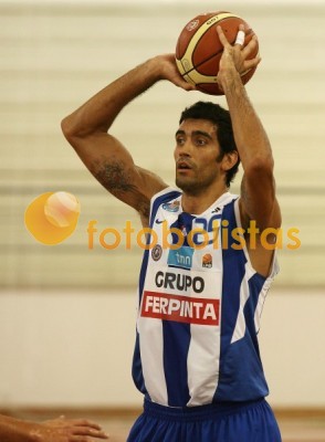 FC Porto-Cab Madeira