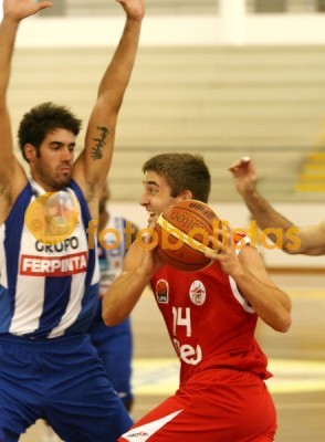 FC Porto-Cab Madeira