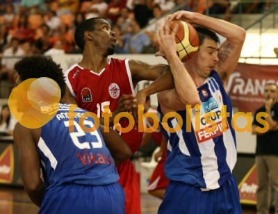 FC Porto-Cab Madeira