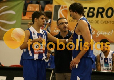 FC Porto-Cab Madeira