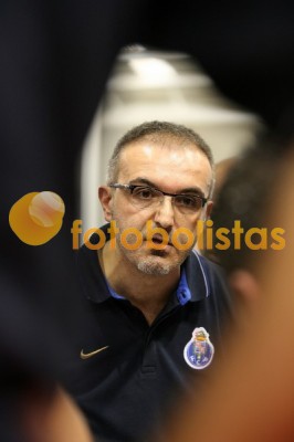 FC Porto-Cab Madeira