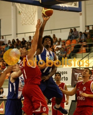 FC Porto-Cab Madeira