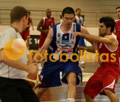 FC Porto-Cab Madeira
