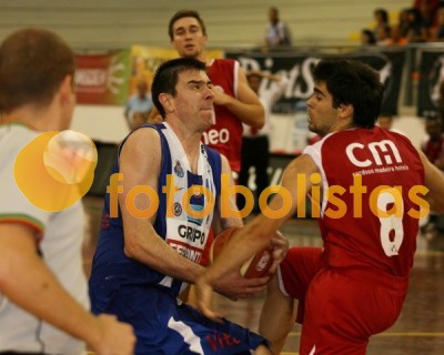 FC Porto-Cab Madeira