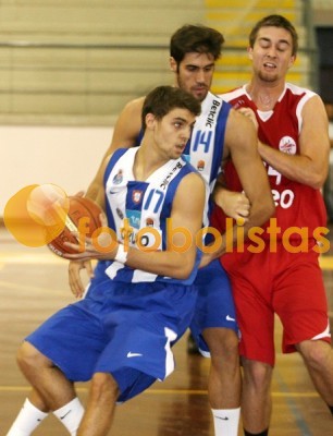 FC Porto-Cab Madeira