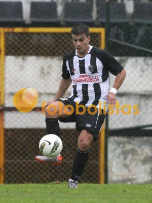 Sp. Espinho-Amarante