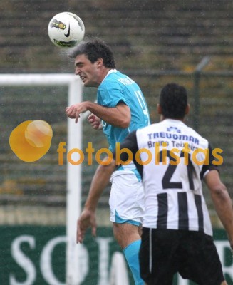 Sp. Espinho-Amarante