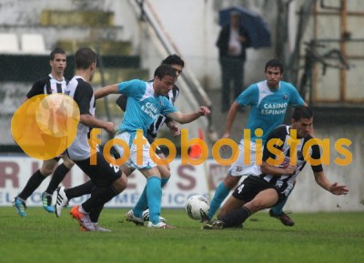 Sp. Espinho-Amarante
