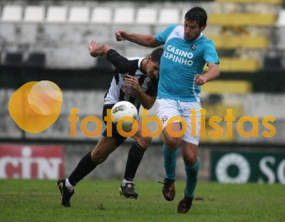 Sp. Espinho-Amarante