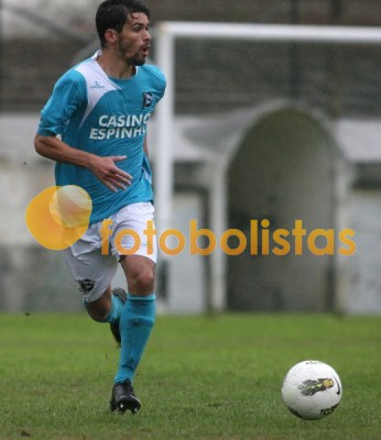 Sp. Espinho-Amarante