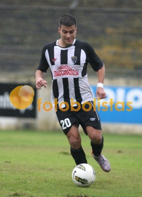 Sp. Espinho-Amarante