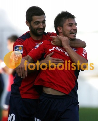 Oliveira da Oliveirense