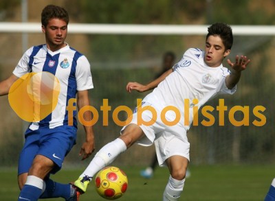 Feirense-FC Porto