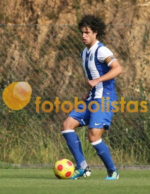 Feirense-FC Porto