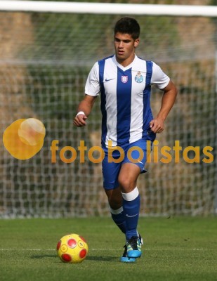 Feirense-FC Porto