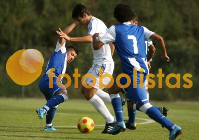Feirense-FC Porto