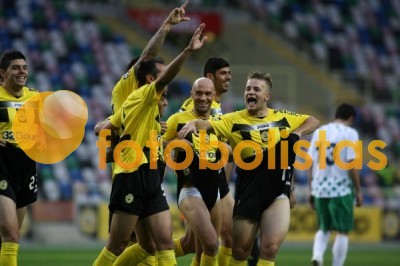 Golo de Douglas