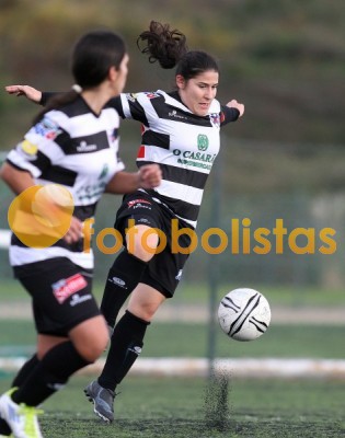 Feirense-Cesarense