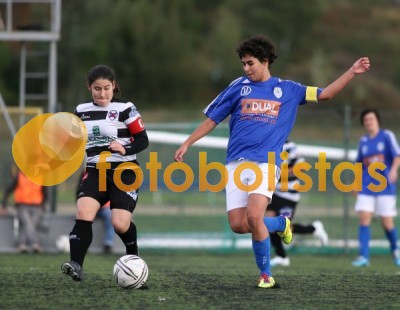 Feirense-Cesarense