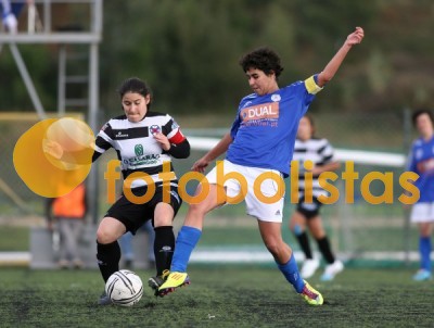 Feirense-Cesarense