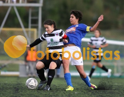 Feirense-Cesarense