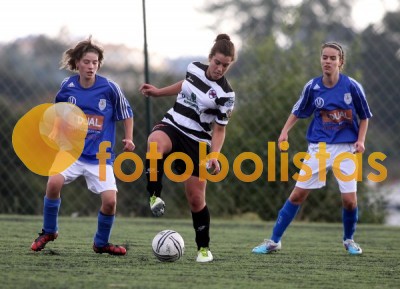 Feirense-Cesarense