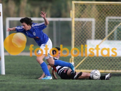 Feirense-Cesarense
