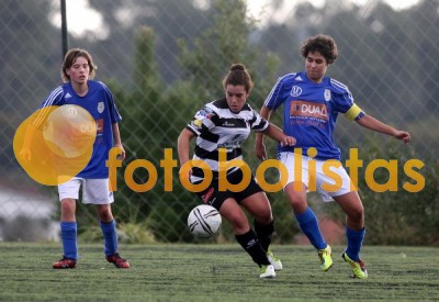 Feirense-Cesarense