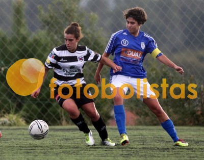 Feirense-Cesarense