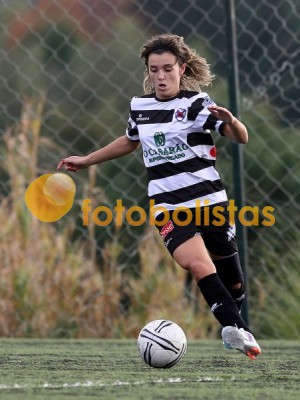 Feirense-Cesarense