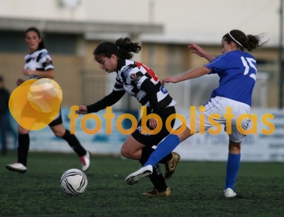 Feirense-Cesarense