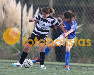 Feirense-Cesarense